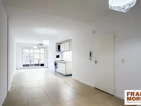 Departamento en Alquiler en Barracas, Capital Federal
