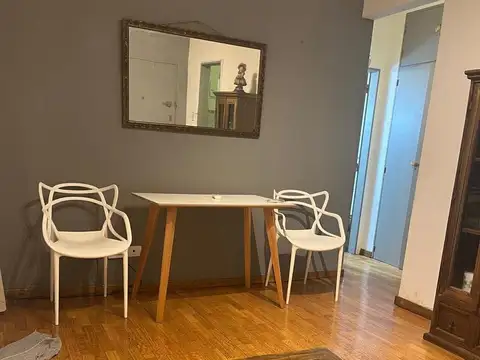 Departamento en Alquiler en Recoleta, Capital Federal