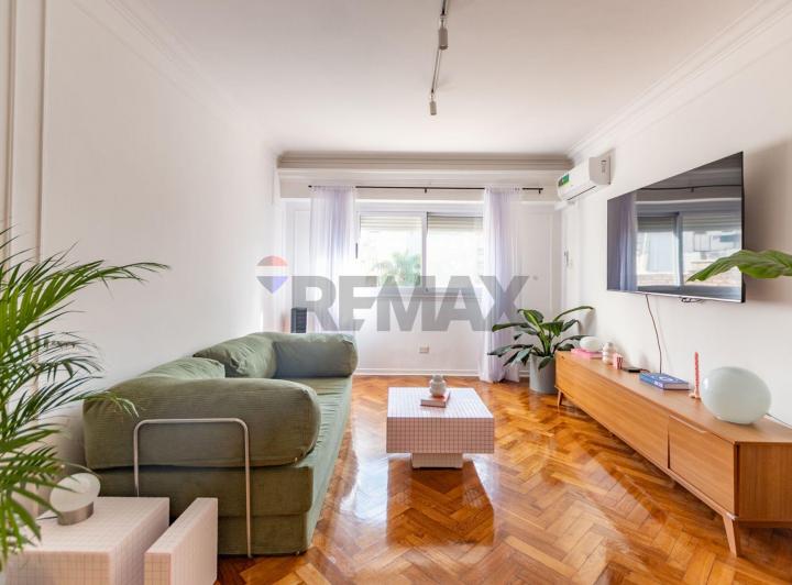 Departamento · 69m² · 3 Ambientes