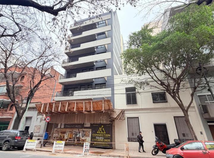 Departamento · 75m² · 3 Ambientes