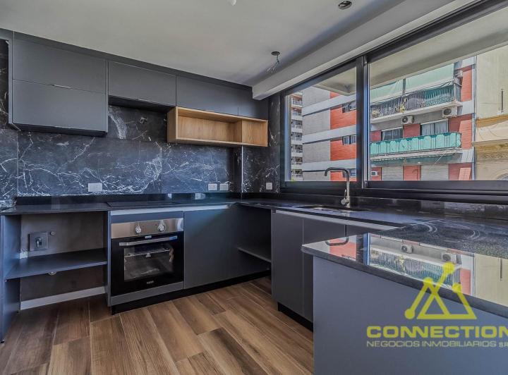 Departamento · 59m² · 3 Ambientes