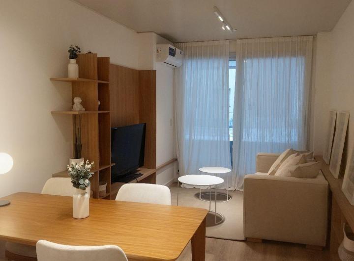 Departamento · 60m² · 3 Ambientes
