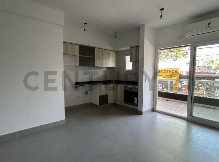 Departamento · 91m² · 4 Ambientes