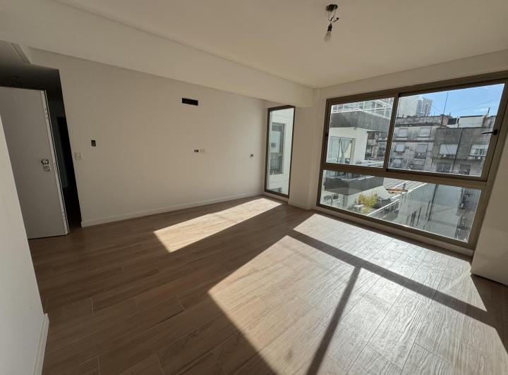 Departamento · 74m² · 3 Ambientes