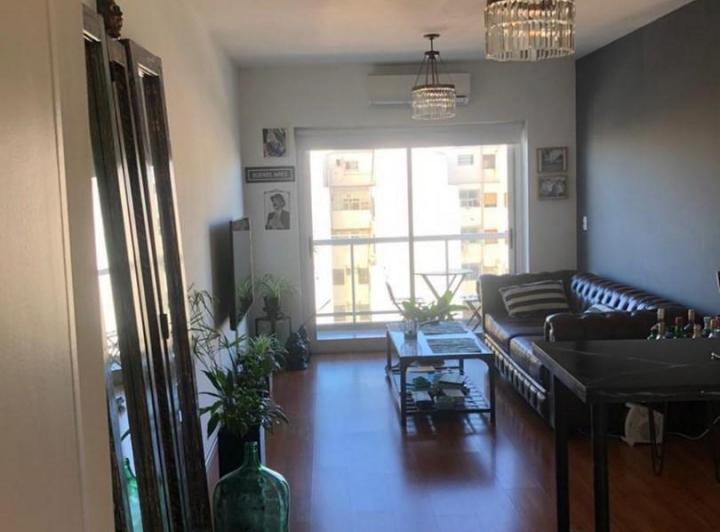 Departamento · 52m² · 2 Ambientes