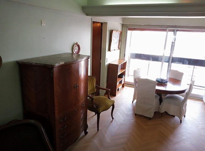 Departamento · 96m² · 3 Ambientes