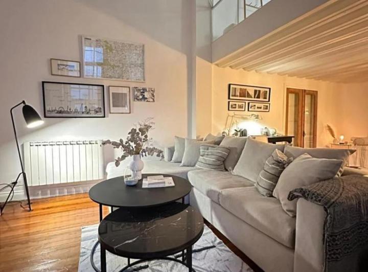 Departamento · 110m² · 5 Ambientes