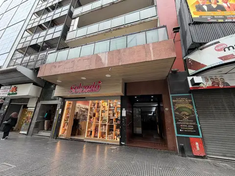 Departamento en Alquiler en San Nicolás, Capital Federal