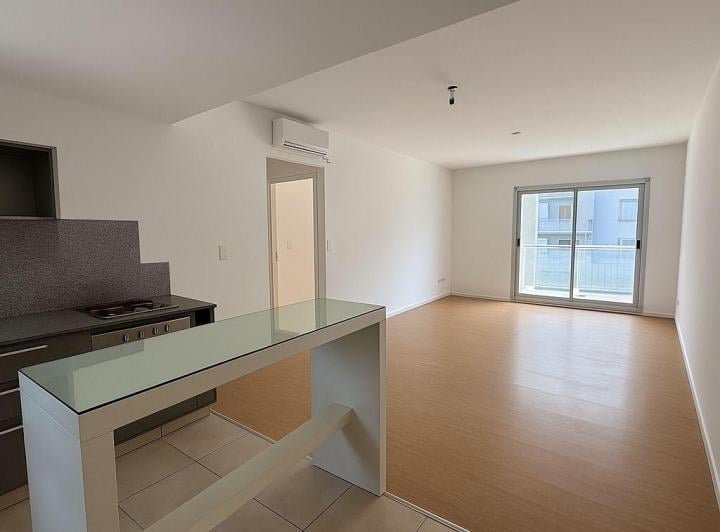 Departamento · 60m² · 3 Ambientes