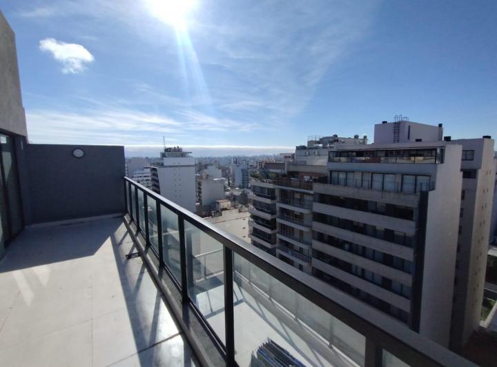 Departamento · 57m² · 3 Ambientes