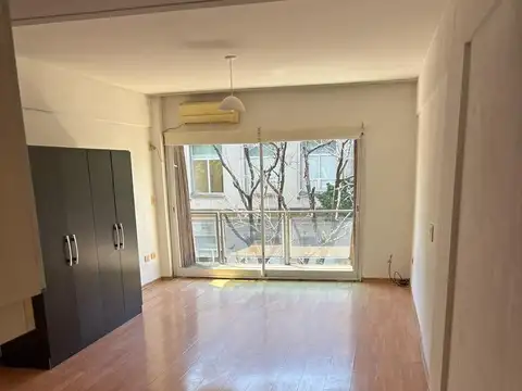 Departamento en Alquiler en Recoleta, Capital Federal