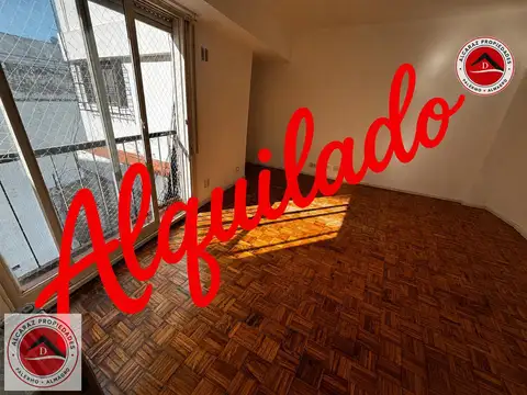 Departamento en Alquiler en Palermo, Capital Federal