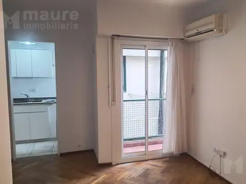 Departamento en Alquiler en Nuñez, CABA