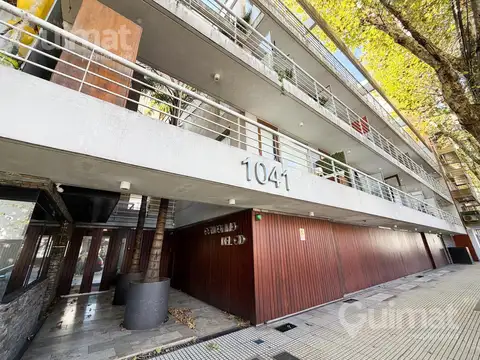 Departamento en Alquiler en Caballito, Capital Federal
