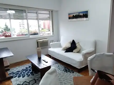 Departamento en Alquiler en Belgrano C, Belgrano