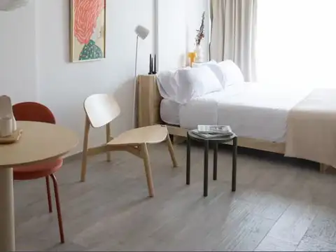 Departamento en Alquiler en Palermo, CABA