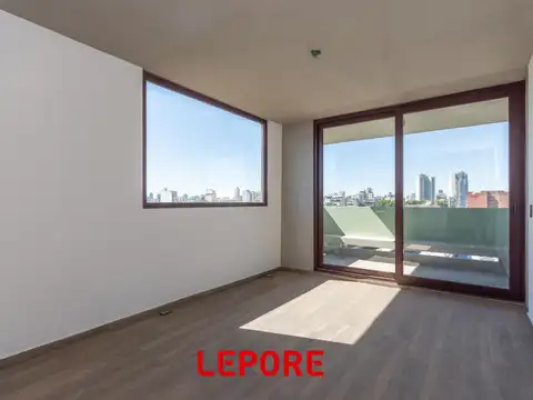 Departamento en Alquiler en Villa Crespo, CABA