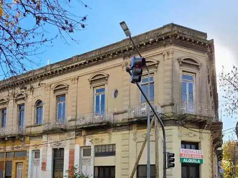 Departamento en Alquiler en Boca, CABA