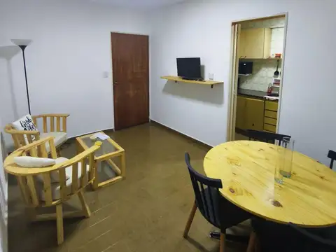 Departamento en Alquiler en Las Cañitas, Palermo