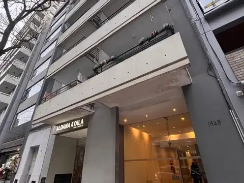 Departamento en Alquiler en Las Cañitas, Palermo