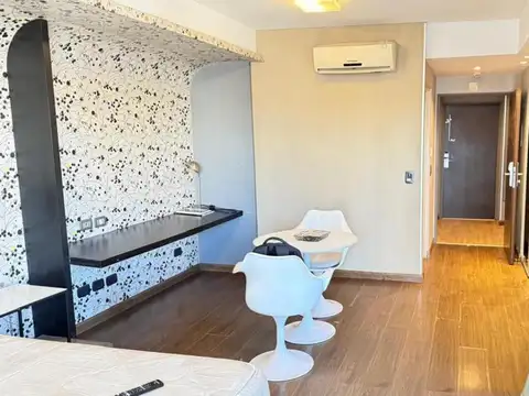 Departamento en Alquiler en Palermo, Capital Federal
