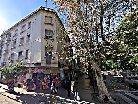 Departamento en Alquiler en Parque Patricios, Capital Federal