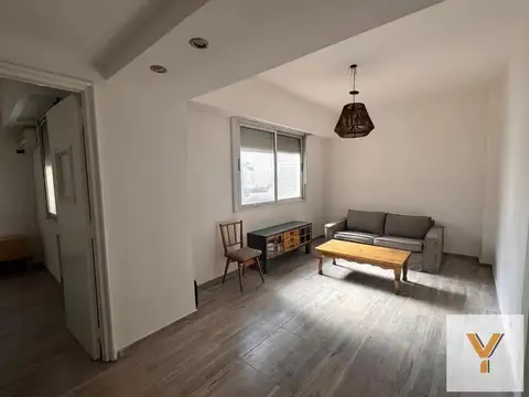 Departamento en Alquiler en San Nicolás, Capital Federal