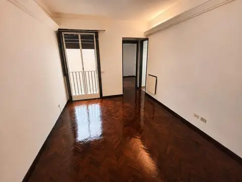 Departamento en Alquiler en Belgrano, Capital Federal