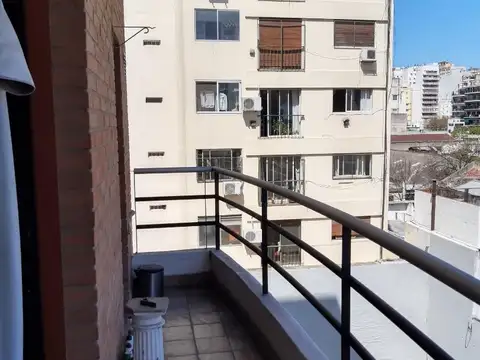 Departamento en Alquiler en Almagro, CABA