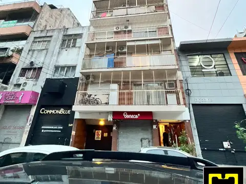Departamento en Alquiler en Flores, Capital Federal