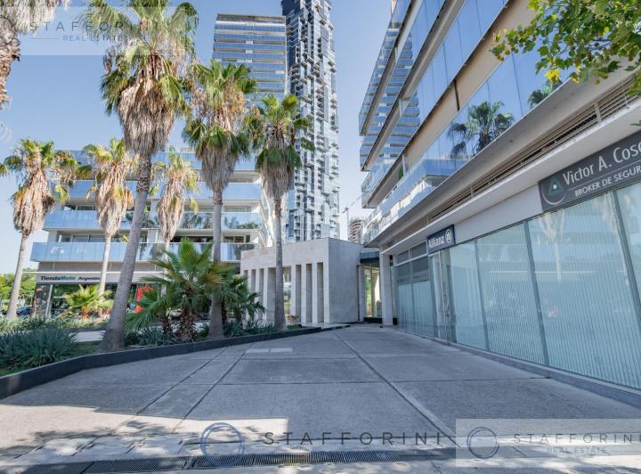 Departamento · 70m² · 2 Ambientes · 1 Cochera