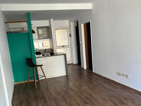 Departamento en Alquiler en Palermo Viejo, Palermo