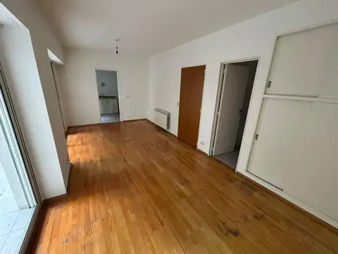 Departamento en Alquiler en Palermo Chico, Palermo