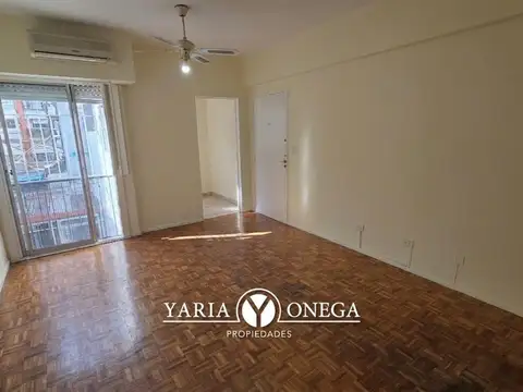 Departamento en Alquiler en Belgrano, CABA