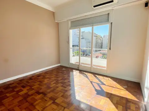 Departamento en Alquiler en San Nicolás, Capital Federal