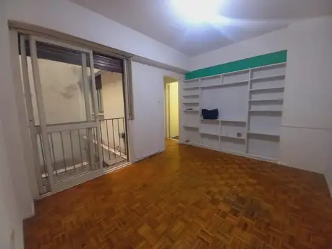Departamento en Alquiler en Palermo, CABA