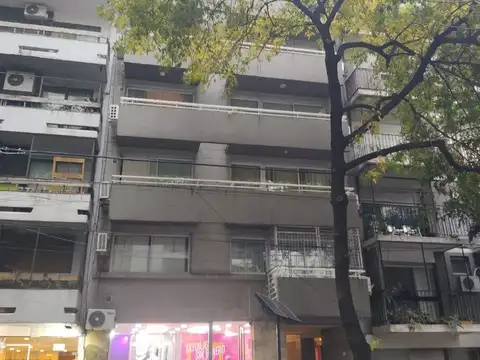 Departamento en Alquiler en Palermo, CABA