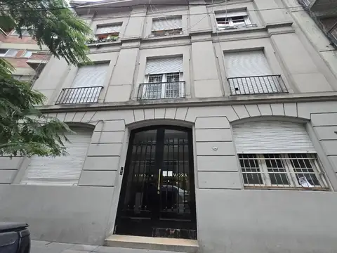 Departamento en Alquiler en Recoleta, Capital Federal