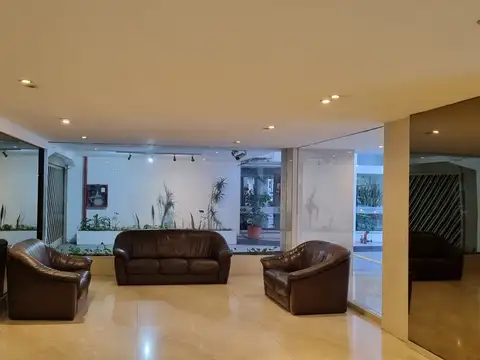 Departamento en Alquiler en Belgrano C, Belgrano