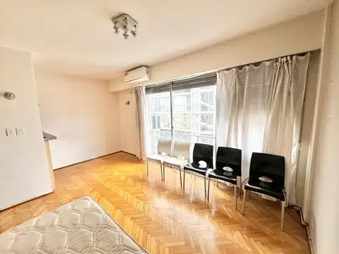 Departamento en Alquiler en Microcentro, Centro