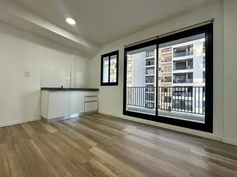 Departamento en Alquiler en San Cristobal, Capital Federal