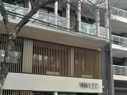 Departamento en Alquiler en Monserrat, CABA