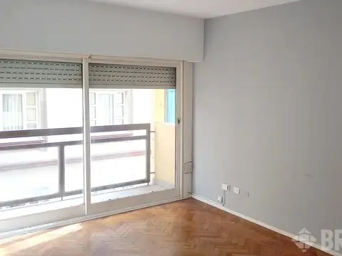 Departamento en Alquiler en Barrio Norte, Capital Federal