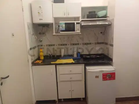 Departamento en Alquiler en Balvanera, Capital Federal