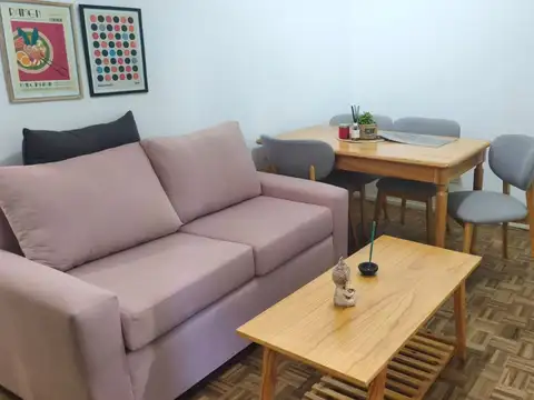 Departamento en Alquiler en Parque Centenario, Capital Federal