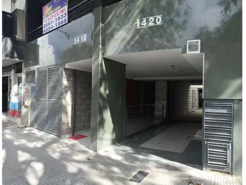 Departamento en Alquiler en Monte Castro, Capital Federal
