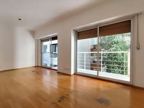 Departamento en Alquiler en Palermo Chico, Palermo