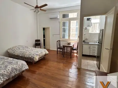 Departamento en Alquiler en Retiro, CABA