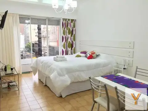 Departamento en Alquiler en San Nicolás, Capital Federal