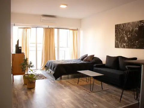 Departamento en Alquiler en Villa Crespo, CABA